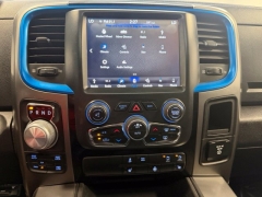Used 2018  Ram 1500 Sport 4x4 Crew Cab 5'7" Box &ast;Ltd Avail&ast; at AutoCenters Bonne Terre near Bonne Terre&comma; MO