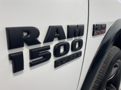Used 2021 Ram 1500 Classic 4WD Warlock Crew Cab 5'7" Box at AutoCenters Bonne Terre near Bonne Terre, MO