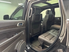 Used 2017  Jeep Grand Cherokee 4d SUV 4WD Summit at AutoCenters Bonne Terre near Bonne Terre&comma; MO