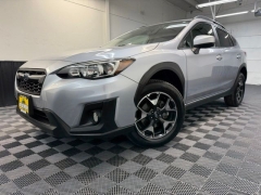 Used 2020  Subaru Crosstrek Premium CVT at AutoCenters Bonne Terre near Bonne Terre&comma; MO