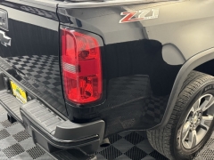 Used 2018 Chevrolet Colorado 4WD Crew Cab 128.3" Z71 at AutoCenters Bonne Terre near Bonne Terre, MO