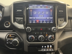 Used 2019  Ram 1500 Big Horn 4x4 Crew Cab 6'4" Box at AutoCenters Bonne Terre near Bonne Terre, MO