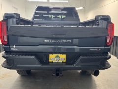 Used 2020 GMC Sierra 2500HD 4WD Crew Cab 159" AT4 at AutoCenters Bonne Terre near Bonne Terre, MO