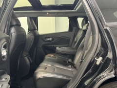 Used 2023 Jeep Cherokee Altitude Lux 4x4 at AutoCenters Bonne Terre near Bonne Terre, MO