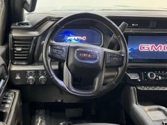 Used 2024  GMC Sierra 2500HD 4WD Crew Cab 159" AT4 Dsl at AutoCenters Bonne Terre near Bonne Terre&comma; MO