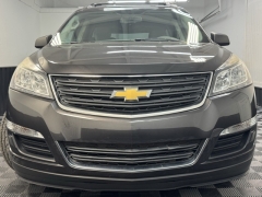 Used 2017 Chevrolet Traverse 4d SUV FWD LS at AutoCenters Bonne Terre near Bonne Terre, MO