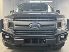 Used 2018 Ford F-150 4WD SuperCrew Box at AutoCenters Bonne Terre near Bonne Terre, MO