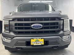 Used 2021 Ford F-150 4WD LARIAT SuperCrew 5.5' Box at AutoCenters Bonne Terre near Bonne Terre, MO