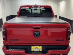 Used 2022 Ram 1500 4WD Laramie Crew Cab 5'7" Box at AutoCenters Bonne Terre near Bonne Terre, MO