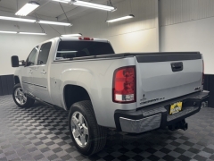 Used 2014  GMC Sierra 2500HD 4WD Crew Cab 153.7" SLE at AutoCenters Bonne Terre near Bonne Terre, MO