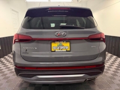Used 2021  Hyundai Santa Fe SEL AWD at AutoCenters Bonne Terre near Bonne Terre&comma; MO