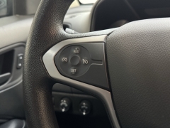 Used 2022  Chevrolet Colorado 4WD Crew Cab 128" Work Truck at AutoCenters Bonne Terre near Bonne Terre&comma; MO