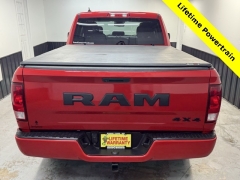 Used 2019 Ram 1500 Classic Express 4x4 Quad Cab 6'4" Box at AutoCenters Bonne Terre near Bonne Terre, MO