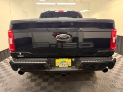 Used 2023  Ford F-150 4WD XLT SuperCab 6&period;5' Box at AutoCenters Bonne Terre near Bonne Terre&comma; MO
