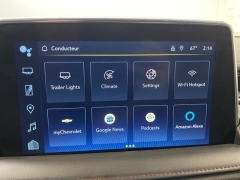 Used 2022 Chevrolet Tahoe 4WD 4dr RST at AutoCenters Bonne Terre near Bonne Terre, MO