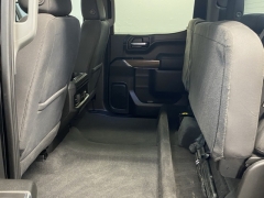 Used 2021 Chevrolet Silverado 1500 4WD Crew Cab 147" RST at AutoCenters Bonne Terre near Bonne Terre, MO