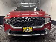 Used 2022  Hyundai Santa Fe Calligraphy AWD at AutoCenters Bonne Terre near Bonne Terre&comma; MO