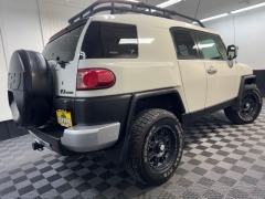 Used 2010  Toyota FJ Cruiser 4WD 4dr Auto &lpar;Natl&rpar; at AutoCenters Bonne Terre near Bonne Terre&comma; MO