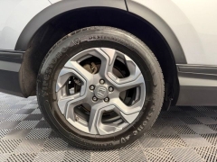 Used 2019  Honda CR-V 4d SUV FWD EX-L at AutoCenters Bonne Terre near Bonne Terre&comma; MO