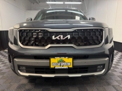 Used 2023  Kia Telluride SX Prestige X-Line AWD at AutoCenters Bonne Terre near Bonne Terre&comma; MO