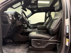 Used 2024  Ford F-150 4WD LARIAT SuperCrew 5&period;5' Box at AutoCenters Bonne Terre near Bonne Terre&comma; MO