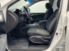Used 2016 Nissan Pathfinder 4WD 4dr S at AutoCenters Bonne Terre near Bonne Terre, MO