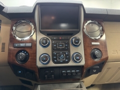 Used 2016  Ford Super Duty F-250 SRW 4WD Crew Cab at AutoCenters Bonne Terre near Bonne Terre&comma; MO