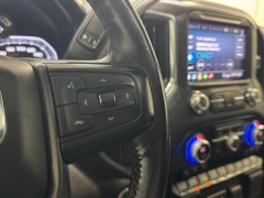 Used 2020  GMC Sierra 1500 4WD Crew Cab 147" AT4 at AutoCenters Bonne Terre near Bonne Terre&comma; MO