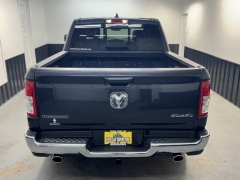 Used 2021 Ram 1500 4WD Big Horn Crew Cab 5'7" Box at AutoCenters Bonne Terre near Bonne Terre, MO