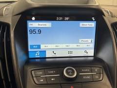 Used 2019  Ford Escape 4d SUV FWD SE at AutoCenters Bonne Terre near Bonne Terre, MO