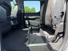 Used 2023  Ford Super Duty F-250 SRW 4WD Crew Cab Box at AutoCenters Bonne Terre near Bonne Terre&comma; MO