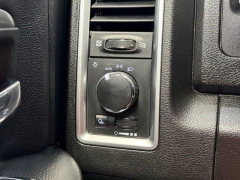 Used 2021  Ram 1500 Classic Warlock 4x4 Crew Cab 5'7" Box at AutoCenters Bonne Terre near Bonne Terre&comma; MO