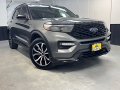 Used 2023 Ford Explorer ST-Line 4WD at AutoCenters Bonne Terre near Bonne Terre, MO