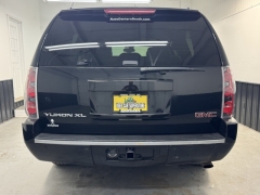 Used 2007 GMC Yukon XL 1500 SUV 4WD Denali at AutoCenters Bonne Terre near Bonne Terre, MO