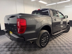 Used 2019  Ford Ranger 4WD SuperCrew XLT at AutoCenters Bonne Terre near Bonne Terre&comma; MO