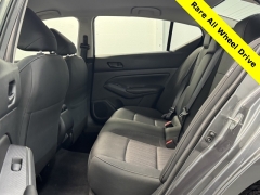 Used 2023 Nissan Altima 2.5 SV AWD Sedan at AutoCenters Bonne Terre near Bonne Terre, MO