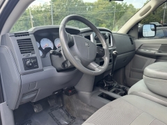 Used 2007 Dodge Ram 2500 4WD Quad Cab 140.5" SLT at AutoCenters Bonne Terre near Bonne Terre, MO