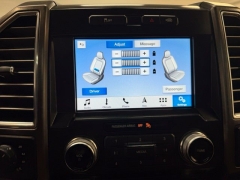 Used 2016  Ford F-150 4WD SuperCrew Limited at AutoCenters Bonne Terre near Bonne Terre&comma; MO