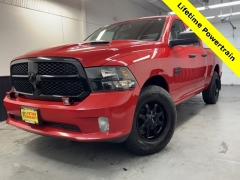 Used 2019 Ram 1500 Classic Express 4x4 Quad Cab 6'4" Box at AutoCenters Bonne Terre near Bonne Terre, MO