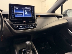 Used 2021  Toyota Corolla SE CVT at AutoCenters Bonne Terre near Bonne Terre&comma; MO