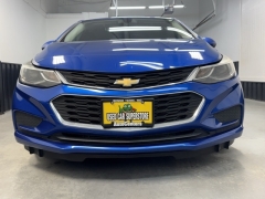 Used 2018 Chevrolet Cruze 4d Sedan LT Auto at AutoCenters Bonne Terre near Bonne Terre, MO