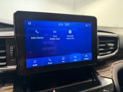 Used 2021  Ford Explorer Limited 4WD at AutoCenters Bonne Terre near Bonne Terre&comma; MO