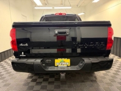 Used 2021  Toyota Tundra 4WD Platinum CrewMax 5&period;5' Bed 5&period;7L &lpar;Natl&rpar; at AutoCenters Bonne Terre near Bonne Terre&comma; MO