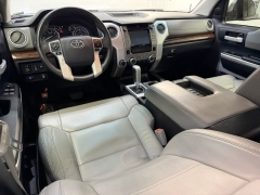 Used 2014  Toyota Tundra 4WD CrewMax Limited 5&period;7L FFV at AutoCenters Bonne Terre near Bonne Terre&comma; MO