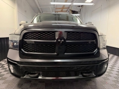 Used 2018  Ram 1500 Big Horn 4x4 Crew Cab 5'7" Box at AutoCenters Bonne Terre near Bonne Terre&comma; MO