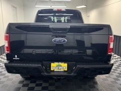 Used 2020  Ford F-150 4WD SuperCrew XLT 5 1/2 at AutoCenters Bonne Terre near Bonne Terre, MO