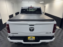 Used 2021  Ram 1500 Laramie 4x4 Crew Cab 5'7" Box at AutoCenters Bonne Terre near Bonne Terre&comma; MO