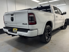 Used 2021 Ram 1500 4WD Limited Crew Cab 5'7" Box at AutoCenters Bonne Terre near Bonne Terre, MO