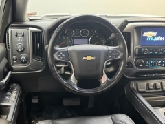 Used 2016  Chevrolet Silverado 1500 4WD Double Cab LT at AutoCenters Bonne Terre near Bonne Terre&comma; MO