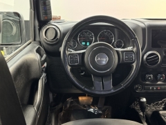Used 2016  Jeep Wrangler Unlimited 4WD 4dr Sport at AutoCenters Bonne Terre near Bonne Terre&comma; MO